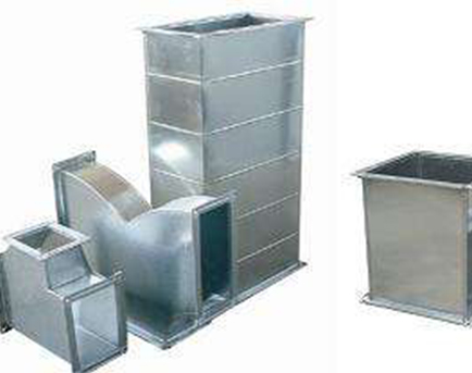 高氏通風(fēng)工程有限公司 - 您值得擁有的合作伙伴！