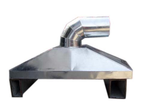 濟(jì)南通風(fēng)管道中的雜物該如何進(jìn)行清理？